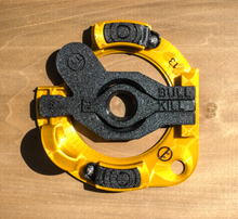 Load image into Gallery viewer, Gold/Black Vampire Pro